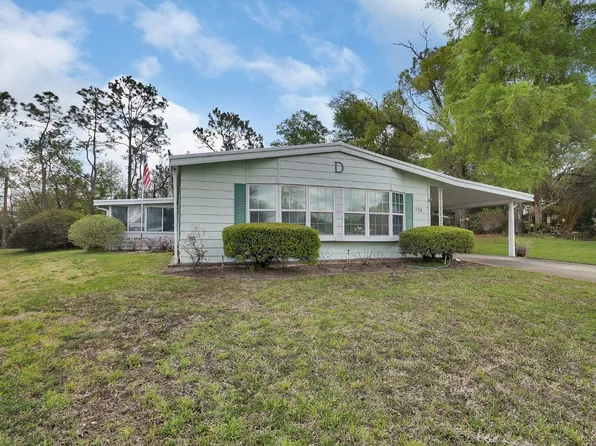 138 Maple Ln, Lake Helen, FL 32744