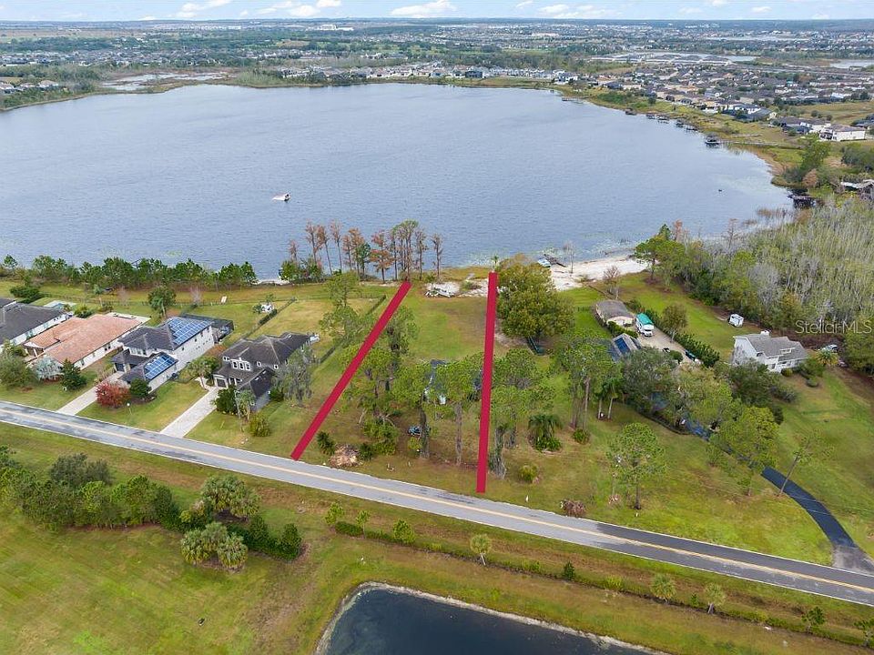 1st image of 14415 LAKE HUCKLEBERRY LANE