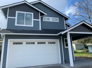 15910 83rd Ave E, Puyallup, WA 98375