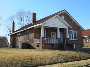 509 Bolt Ave, Greenwood, SC 29646