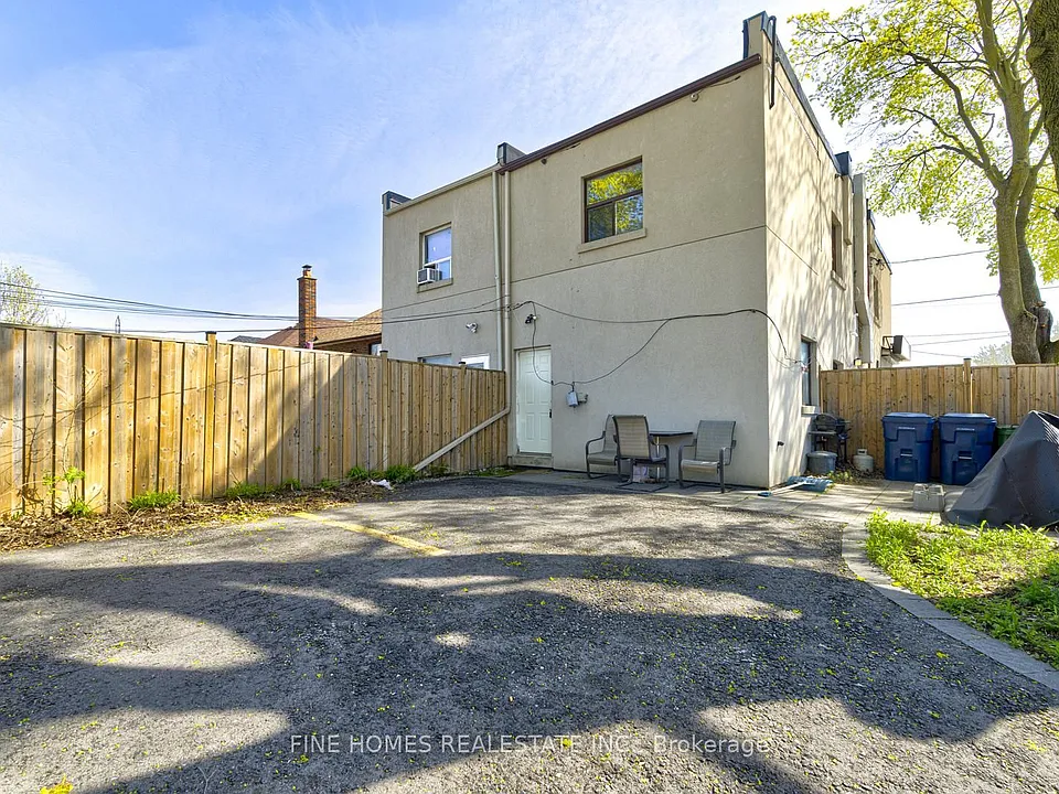 1762 Keele St #3