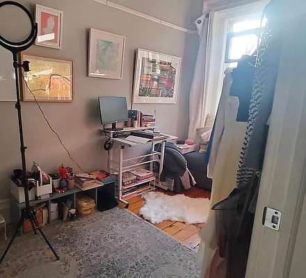 Rented by BLS Realty | media 8