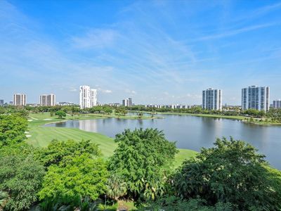 20000 Country Club Dr #804, Aventura, FL, 33180