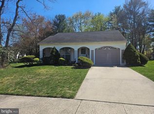 180 Buckingham Dr, Southampton, NJ