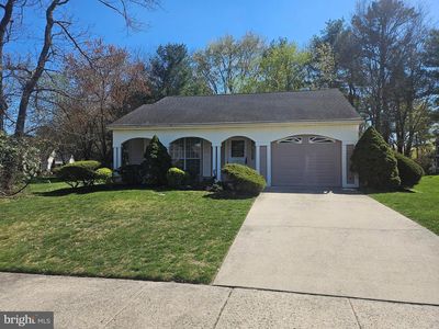 180 Buckingham Dr, Southampton, NJ, 08088