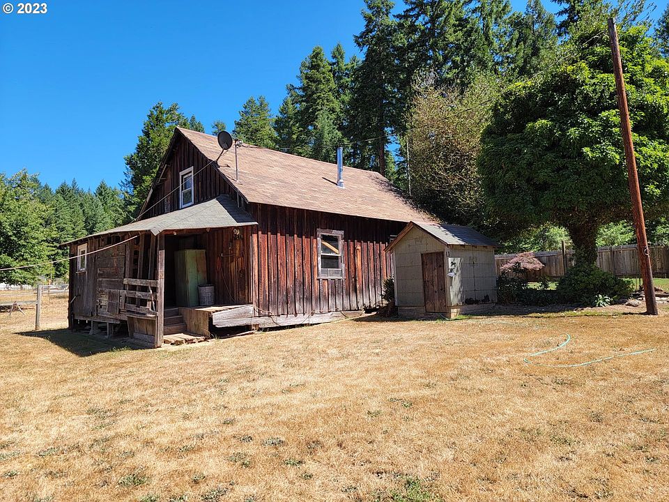 1080 Burma Rd, Camas Valley, OR 97416 MLS 23583713 Zillow