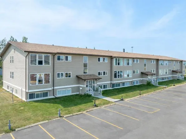 101 N Big Hill Way SE #206, Airdrie, AB T4A 1Z3