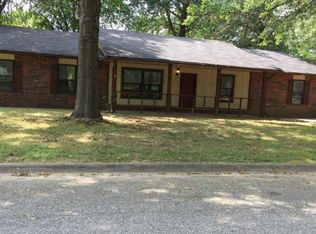 2708 Highland Dr, Rogers, AR 72756