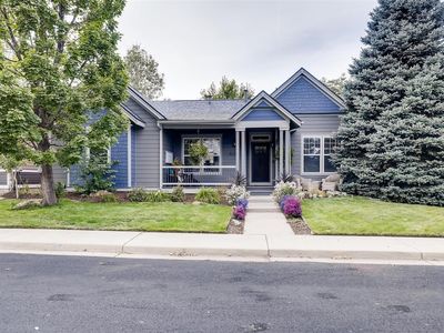 5118 Mount Buchanan Ave, Frederick, CO, 80504