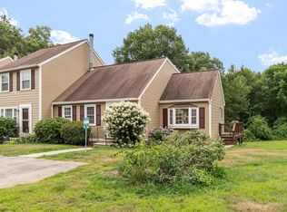 15 Culver St UNIT 8, Plaistow, NH 03865