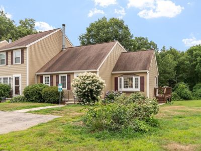 15 Culver Street #8, Plaistow, NH, 03865