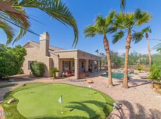1356 W Deer Creek Rd, Phoenix, AZ 85045