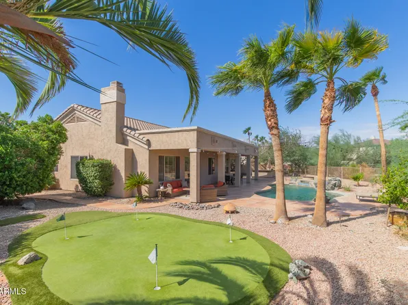 1356 W DEER CREEK Road, Phoenix, AZ 85045