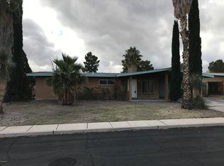 308 E 5th Pl, San Manuel, AZ 85631