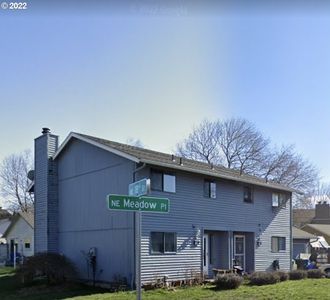 1760 NE Meadow Pl, Gresham, OR, 97030