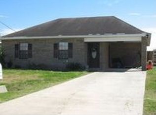 419 Tiffany St, Patterson, LA 70392
