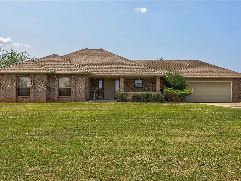 441 Locust Grove Dr, Blanchard, OK 73010 Zillow