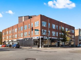 4254 S Cottage Grove Ave #2S, Chicago, IL 60653