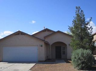 3441 W Avenida Esperanza, Tucson, AZ 85746