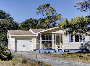 40036 N End Rd, Avon, NC 27915