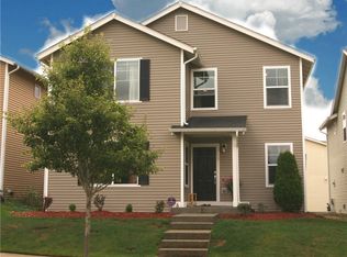 3820 153rd Pl SE, Bothell, WA 98012