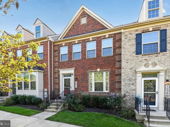 7011 Van Dusen Rd, Laurel, MD 20707