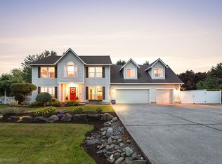19708 NE 103rd Ave, Battle Ground, WA