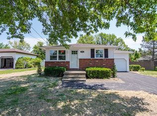 4101 Riggs St, Buffalo, NY 14219