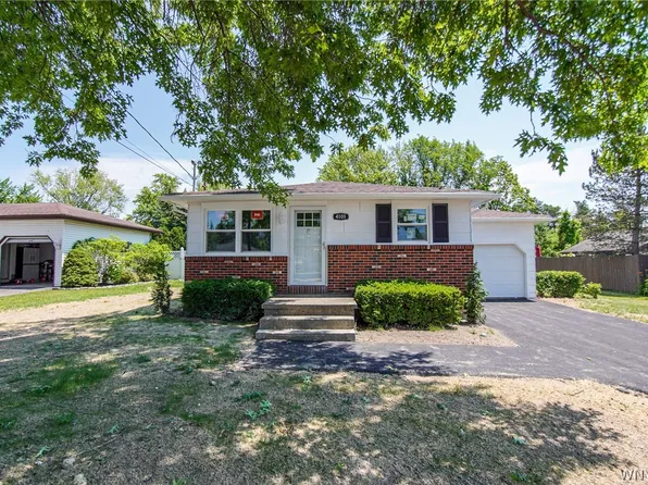 4101 Riggs St, Buffalo, NY 14219