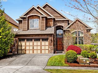 10617 NW Malia Ln, Portland, OR 97229