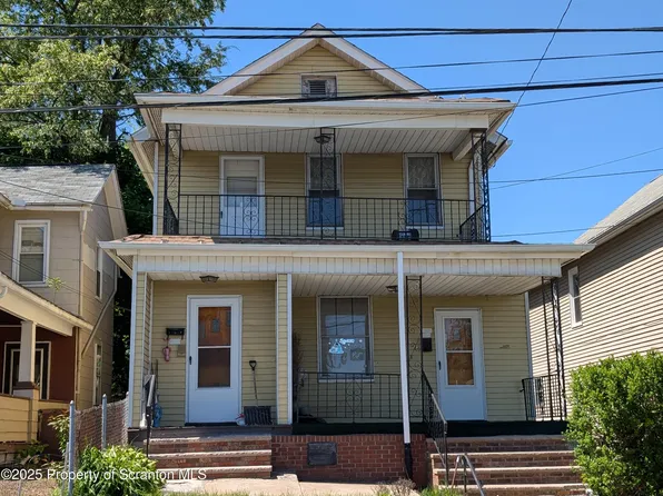 430 14th Ave, Scranton, PA 18504