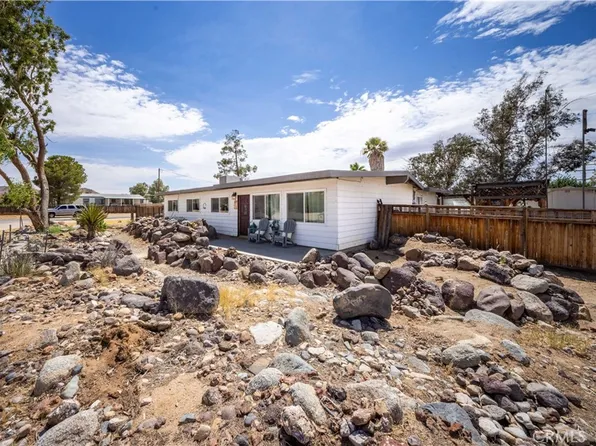 1263 S Primrose St, Ridgecrest, CA 93555