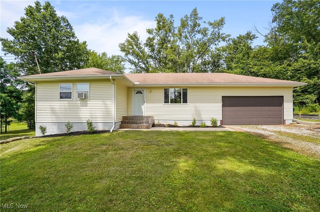 Real estate listing image