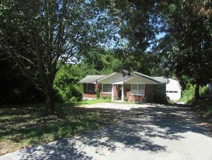 Property Front View