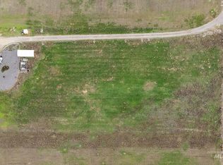 Varmint Caller Ln PARCEL 1, Wilder, ID 83676