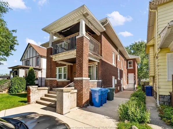 158 Campbell Ave #152, Windsor, ON N9B 2H2