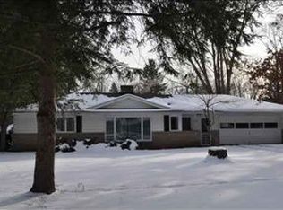 2614 Woodland Dr, Goshen, IN 46526