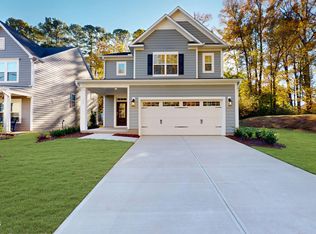 130 Tawny Slope Ct #19, Raleigh, NC 27603