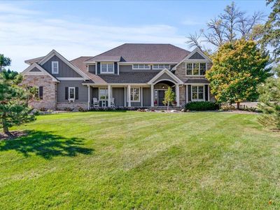 5204 Glengarry Pkwy, Edina, MN, 55436