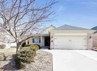 4054 Ponce De Leon Blvd, Oneida, WI 54155