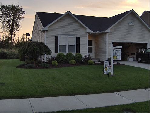 Frontyard