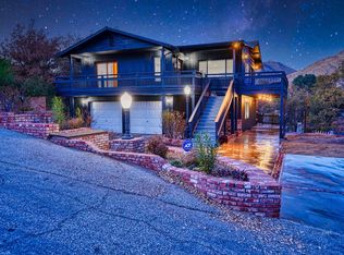 16 Hillside Dr, Kernville, CA 93238