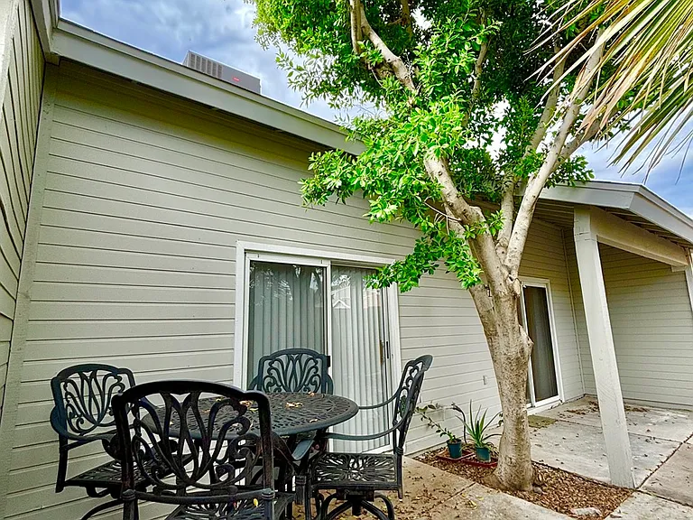 3134 E McKellips Rd #158 — Photo 84