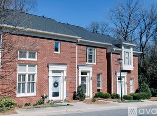 2505 Dilworth Heights Ln, Charlotte, NC 28209