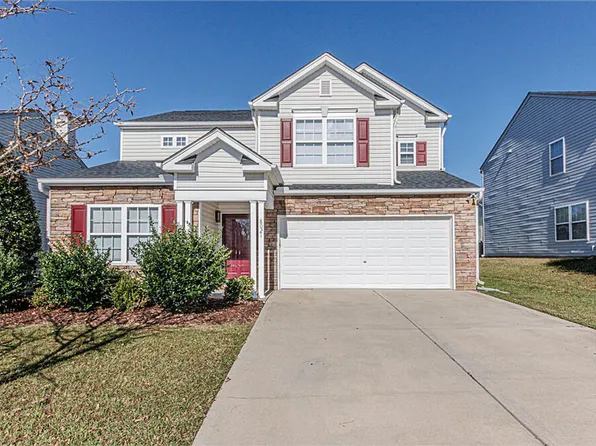 8021 Wesley Farm Dr, Raleigh, NC 27616