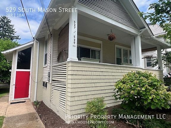3rd image of 529 S Mason St