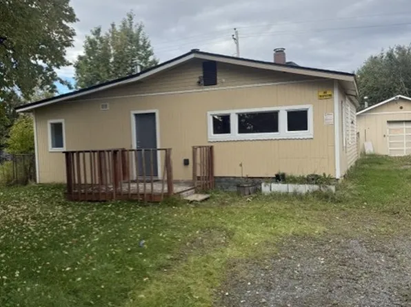 7005 E 10th Ave, Anchorage, AK 99504