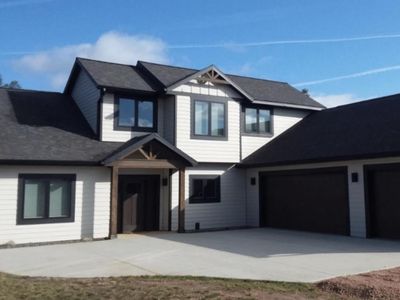 W5730 Waterstone Lane, New Lisbon, WI, 53950