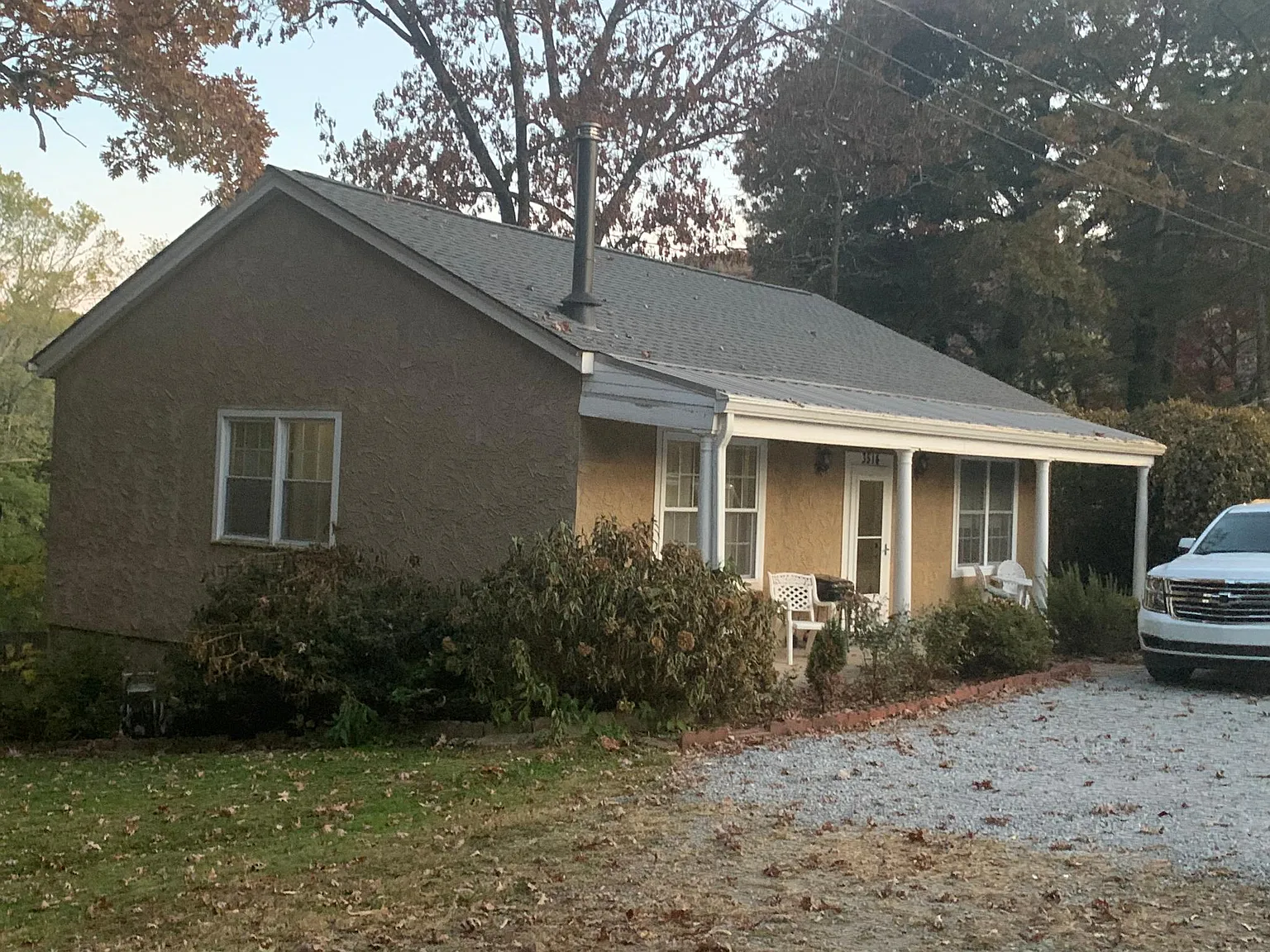 3514 Brevard Rd — Photo 2