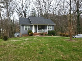 808 7th Ave SW, Conover, NC 28613